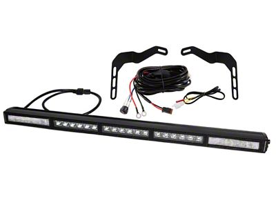 Diode Dynamics 14-21 Toyota Tundra SS30 Stealth Lightbar Kit - DD6060