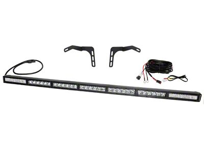 Diode Dynamics 14-21 Toyota Tundra SS42 Stealth Lightbar Kit - DD6054