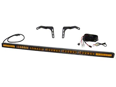 Diode Dynamics 14-21 Toyota Tundra SS42 Stealth Lightbar Kit - DD6057