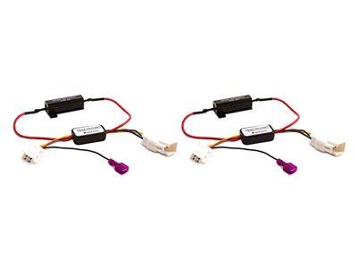 Diode Dynamics 15-19 Subaru Legacy Tail as Turn +Backup Module - DD3026