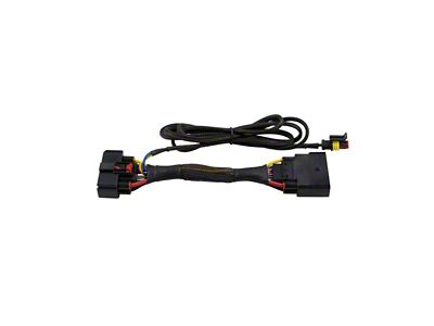 Diode Dynamics 15-20 Ford F-150 Stage Series Reverse Light Wiring - DD7362