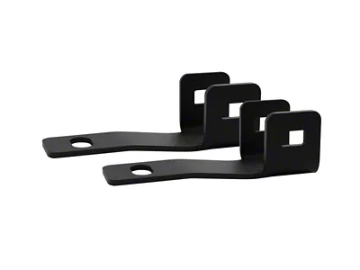 Diode Dynamics 15-20 Ford F150 Stage Series Reverse Light Mounting - DD7168