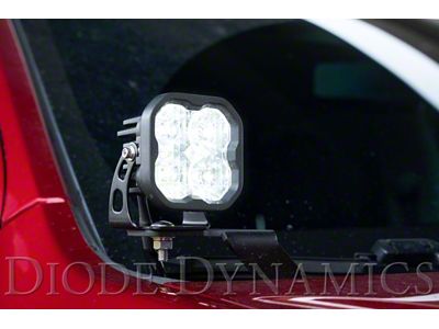 Diode Dynamics 15-21 Colorado/Canyon SS3 LED Ditch Light Kit - DD6647