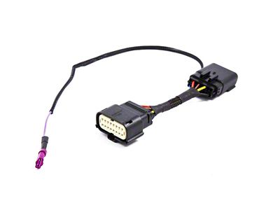 Diode Dynamics 15-21 Ford Mustang Sequential DRL Harness LED Turn - DD4051