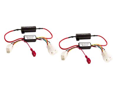 Diode Dynamics 15-21 Subaru WRX / STi Tail as Turn - DD3012