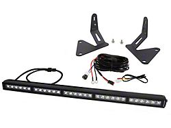Diode Dynamics 15-Pres Colorado/Canyon Colorado/Canyon SS30 Stealth Lightbar Kit - DD6357
