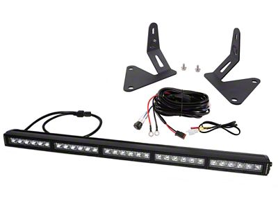Diode Dynamics 15-Pres Colorado/Canyon Colorado/Canyon SS30 Stealth Lightbar Kit - DD6357