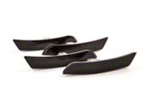 Diode Dynamics 16-21 Chevrolet Camaro LED Sidemarkers Smoked set - DD5063