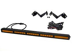 Diode Dynamics 16-21 Toyota Tacoma SS30 Stealth Lightbar Kit
