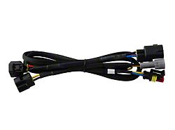Diode Dynamics Stage Series Reverse Light Wiring (16-21 Toyota Tacoma)