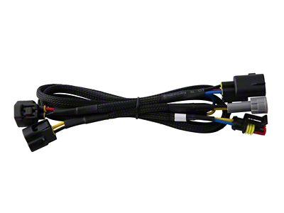 Diode Dynamics 16-21 Toyota Tacoma Stage Series Reverse Light Wiring - DD7158