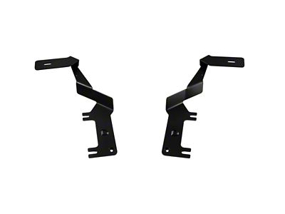 Diode Dynamics 17-22 Ford F250/F350/F450/F550 Super Duty Stage Series Backlit - DD7551P