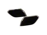 Diode Dynamics 18-21 Jeep JL Wrangler/Gladiator Sidemarkers Smoked set - DD5070