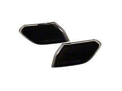 Diode Dynamics 18-21 Jeep JL Wrangler/Gladiator Sidemarkers Smoked set - DD5070