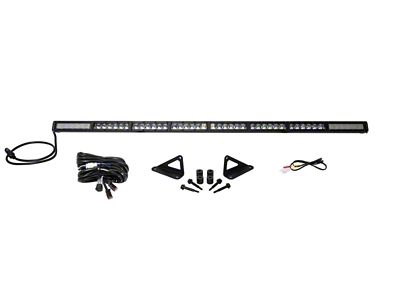 Diode Dynamics 18-21 Jeep JL Wrangler/Gladiator SS50 Hood LED Light