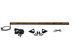 Diode Dynamics 18-21 Jeep JL Wrangler/Gladiator SS50 Hood LED Light - DD6109