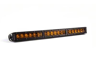 Diode Dynamics 18 In LED Light Bar Single Row Straight - DD5038