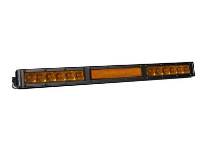 Diode Dynamics 18 In LED Light Bar Single Row Straight - DD5052