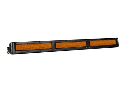Diode Dynamics 18 In LED Light Bar Single Row Straight - DD6042