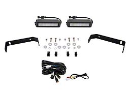Diode Dynamics 19-21 Ford Ranger SS6 LED Lightbar Kit
