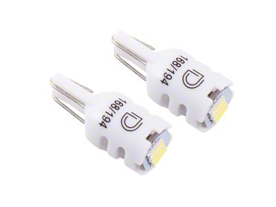 Diode Dynamics 194 LED Bulb HP3 LED - Cool