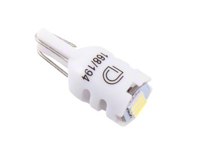 Diode Dynamics 194 LED Bulb HP3 LED - Cool - DD0331S