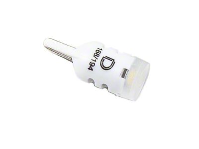 Diode Dynamics 194 LED Bulb HP3 LED Natural - White
