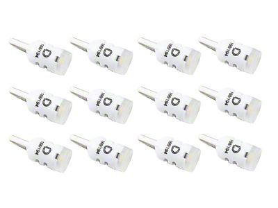 Diode Dynamics 194 LED Bulb HP3 LED Pure - White