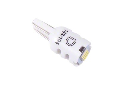 Diode Dynamics 194 LED Bulb HP3 LED Pure - White