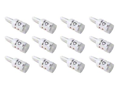 Diode Dynamics 194 LED Bulb HP5 LED - Cool - DD0031TW