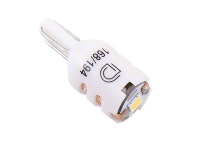 Diode Dynamics 194 LED Bulb HP5 LED - Cool - DD0338S