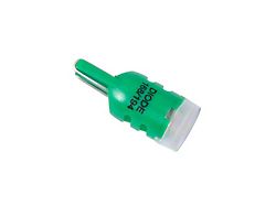 Diode Dynamics 194 LED Bulb HPHP3 LED - Green Single