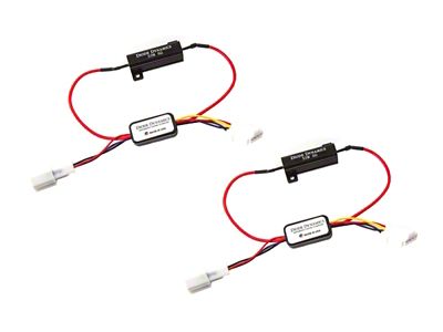 Diode Dynamics 2014-2017 Infiniti Q50 Tail as Turn Module USDM - DD3036