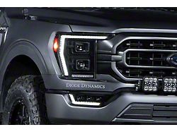 Diode Dynamics Elite LED Headlamps (2021+ Ford F-150)