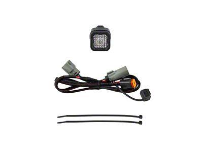 Diode Dynamics 2022+ Ford Maverick C1 Sport HitchMount LED Pod - DD7766