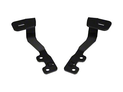 Diode Dynamics 2022 Toyota Tundra Stage Series Ditch Light Bracket - DD7388P