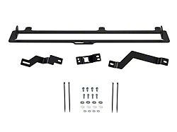 Diode Dynamics 2022 Toyota Tundra TRD Pro Grille Bracket Kit - DD7414P