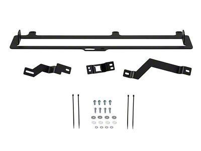 Diode Dynamics 2022 Toyota Tundra TRD Pro Grille Bracket Kit - DD7414P