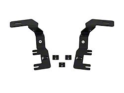 Diode Dynamics 2023+ Chevrolet Colorado Stage Series Ditch Light Bracket - DD7806P