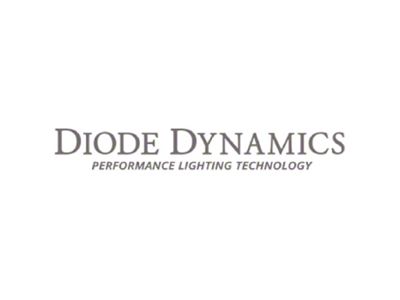 Diode Dynamics 2024+ Toyota Tacoma Stage Series Ditch Light Bracket - DD7933P