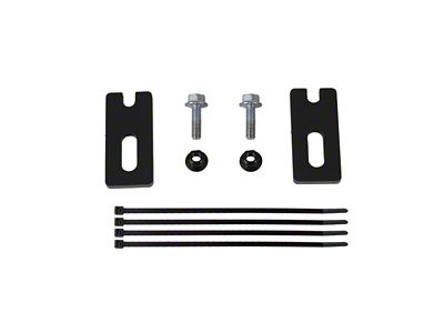 Diode Dynamics 2024+ Toyota Tacoma Stage Series Reverse Light Kit - DD7942P