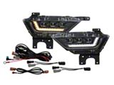 Diode Dynamics 21-23 Ford F-150 Elite Fog Lamps - White
