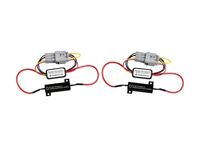 Diode Dynamics 22-23 Subaru WRX Tail as Turn w/ Backup - DD3068