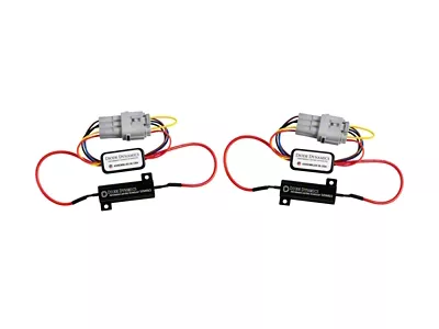 Diode Dynamics 22-23 Subaru WRX Tail as Turn w/ Backup - DD3068