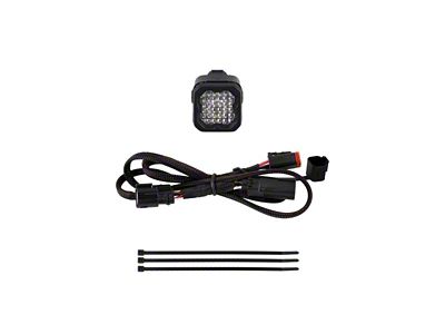 Diode Dynamics 23-24 Chevrolet Colorado HitchMount LED Pod Reverse Kit