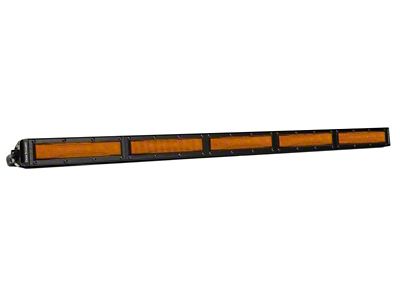 Diode Dynamics 30 In LED Light Bar Single Row Straight - DD6044