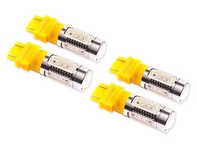 Diode Dynamics 3157 LED Bulb HP11 LED - Amber Set