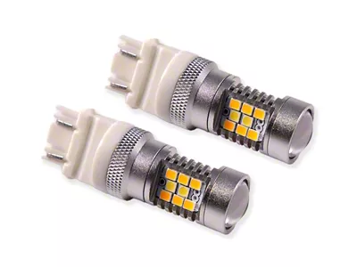 Diode Dynamics 3157 LED Bulb HP24 Dual-Color LED - Cool