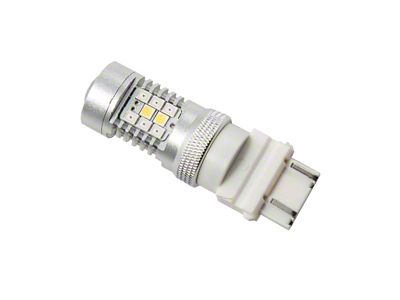 Diode Dynamics 3157 LED Bulb HP24 Dual-Color LED - Red
