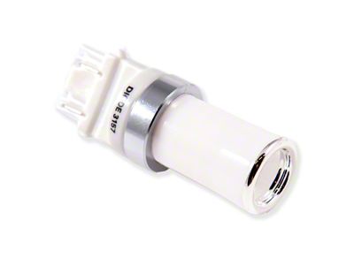 Diode Dynamics 3157 LED Bulb HP48 LED - Cool - DD0057S